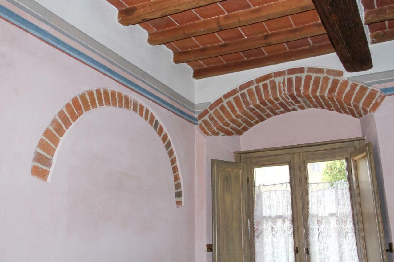 Apartamento Residenza Fra Le Torri Arezzo Exterior foto